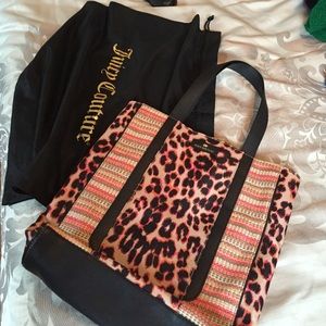 Juicy bag