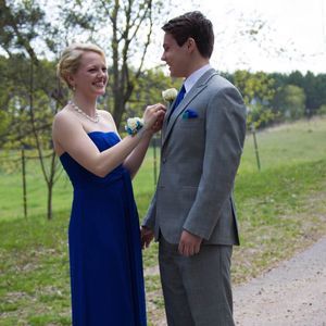 Meet your Posher, Rose