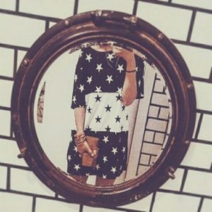 Meet your Posher, Molly