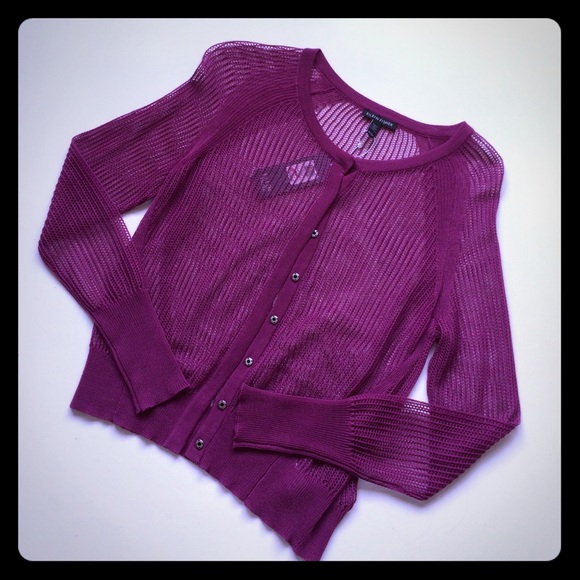 EILEEN FISHER SWEATERS - Picture 1 of 4