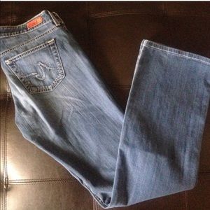 Denim Bundle for @moreplease