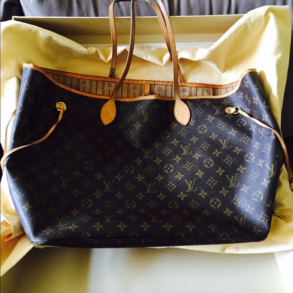 louis vuitton bags cheap ebay