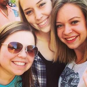 Meet your Posher, Jenna