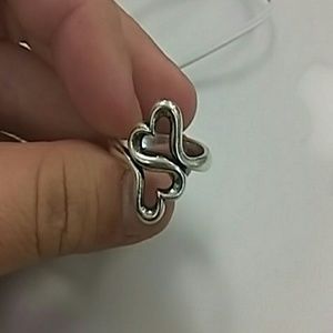 James Avery ring