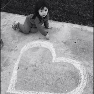 Meet your Posher, Karla