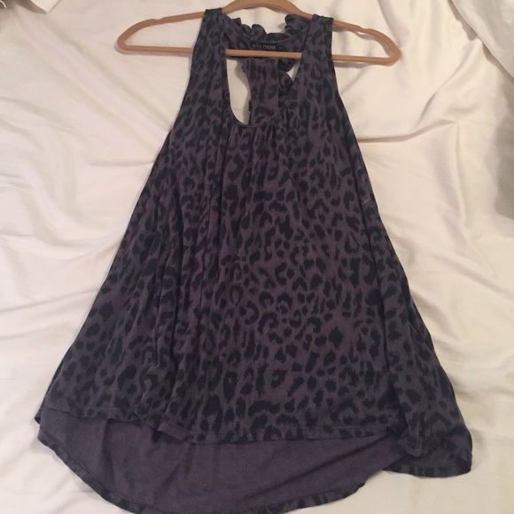 Ella Moss top