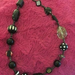 Necklace (designed by me)