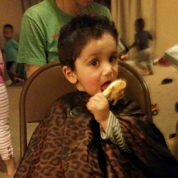 Meet your Posher, Ashley - Picture 1 of 1