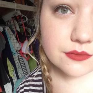 Meet your Posher, Mackenzie