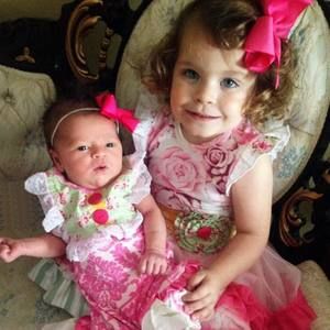 Meet your Posher, Debbie