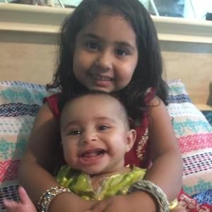 Meet your Posher, Anam