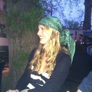 Meet your Posher, Melissa