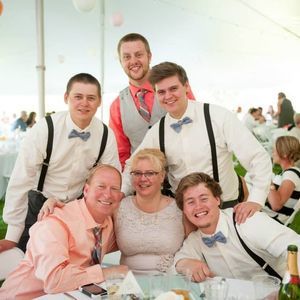 Meet your Posher, Kimsteve