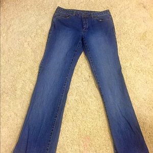 Michael Kors jeans size 8