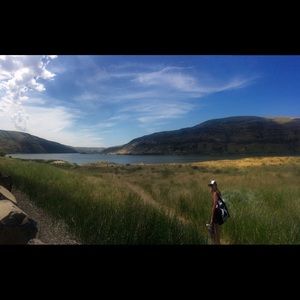 Meet your Posher, Ana