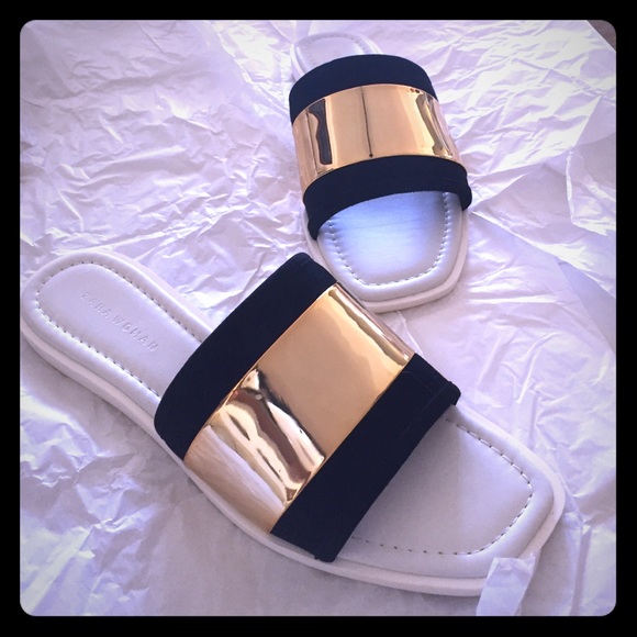 Zara shoes