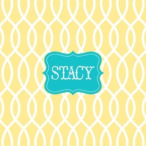 Meet your Posher, Stacy