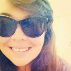 Meet your Posher, Rachel