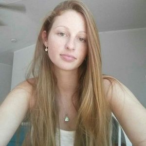 Meet your Posher, Kassandra