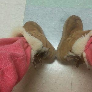 Meet your Posher, Maria