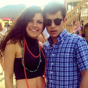 Meet your Posher, Maria