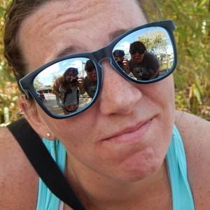 Meet your Posher, Shannon