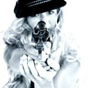 Meet your Posher, Jentsy