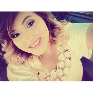 Meet your Posher, Alana