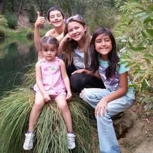 Meet your Posher, Amber