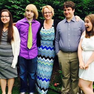 Meet your Posher, Christine