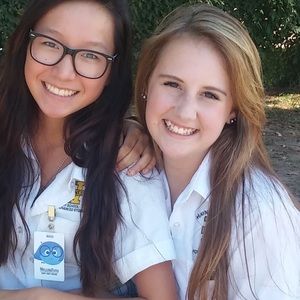 Meet your Posher, Veronica