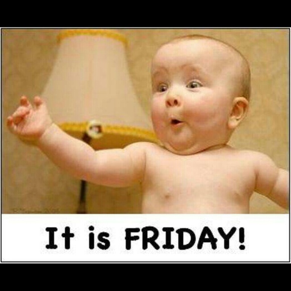 SELLING FRIDAY!!!