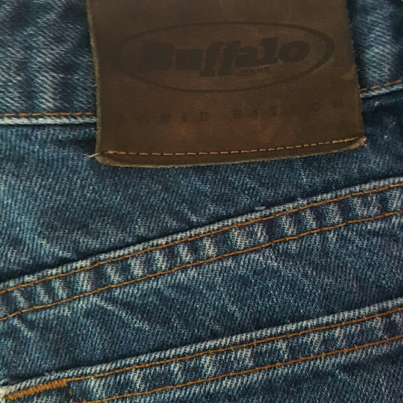 Buffalo flare jeans - Picture 1 of 4