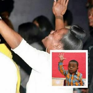 Meet your Posher, Chanelle