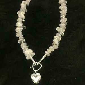 Necklace (designed by TMW)