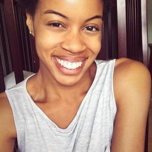 Meet your Posher, Erica