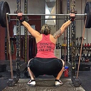 Meet your Posher, Jami