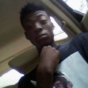 Meet your Posher, Lance