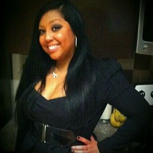 Meet your Posher, Susanna