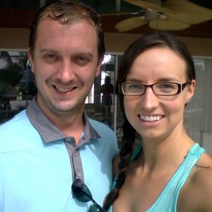 Meet your Posher, Mandy