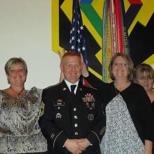 Meet your Posher, Allyson