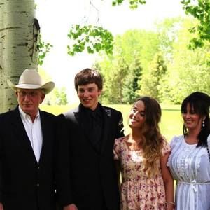 Meet your Posher, Cody-marie