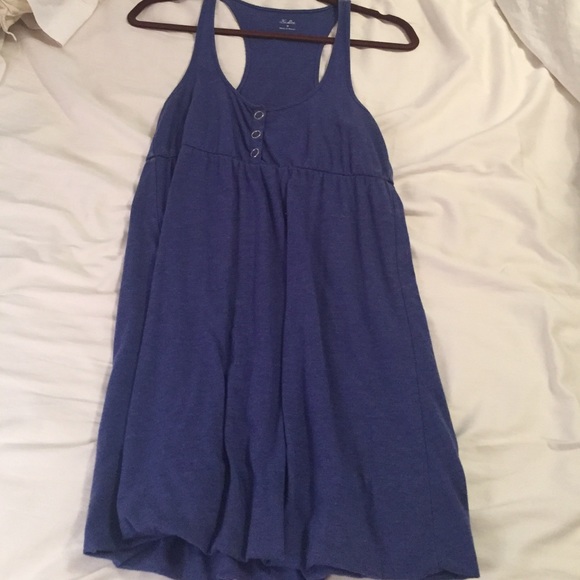 Madewell tank