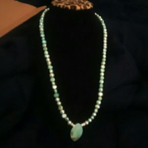 Necklace (designed by me)