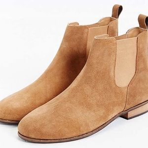 Meet your Posher, Malik