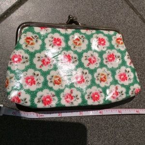Cath Kidston (London) coin purse