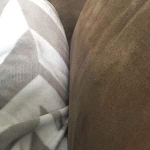 Meet your Posher, Morgan