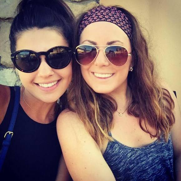 Meet your Posher, Erin