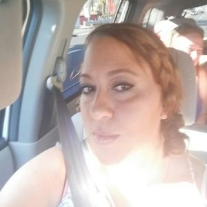 Meet your Posher, Stacey