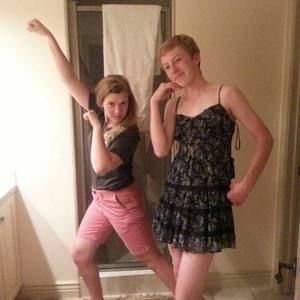 Meet your Posher, Caroline